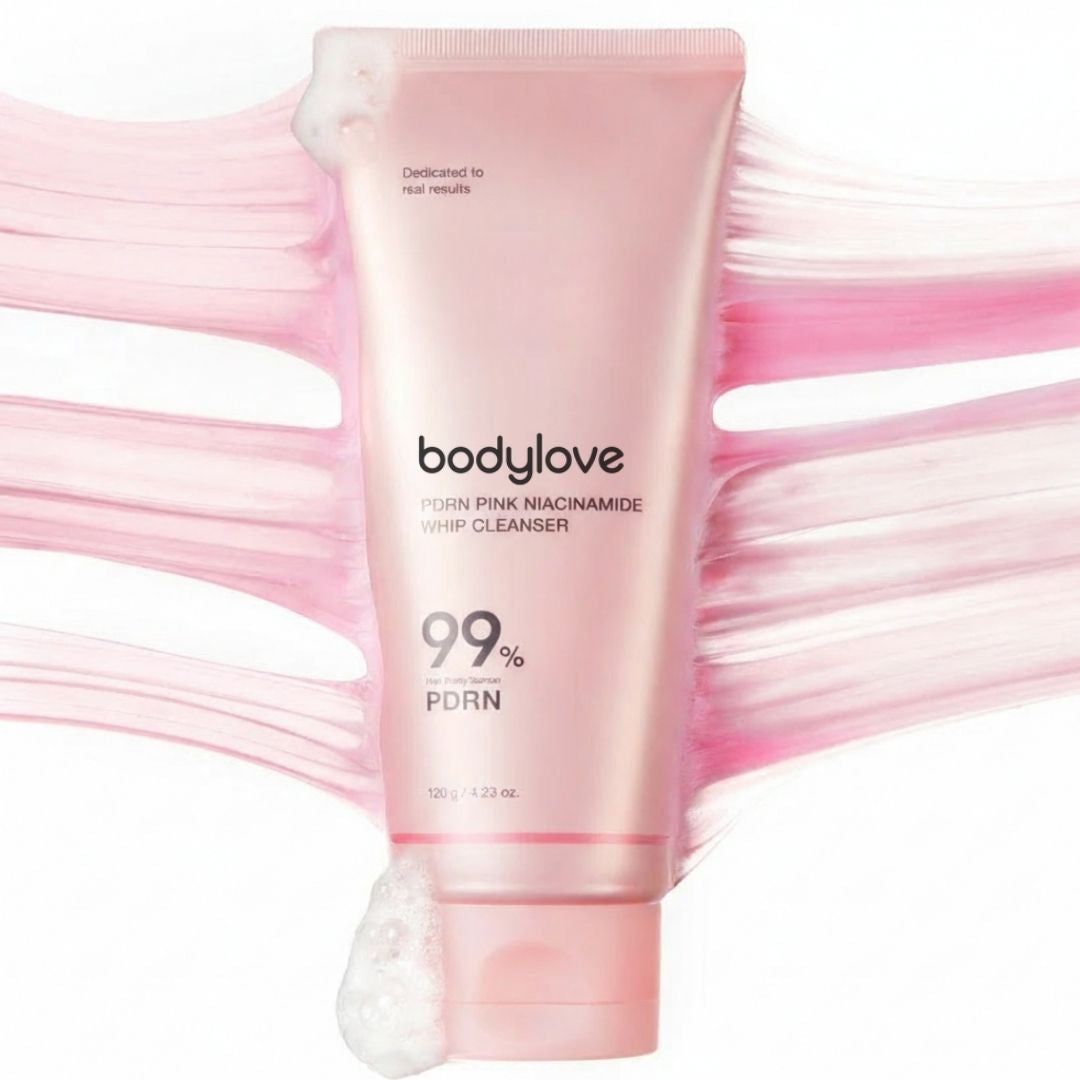 BodyLove PDRN Renewal Cleanser