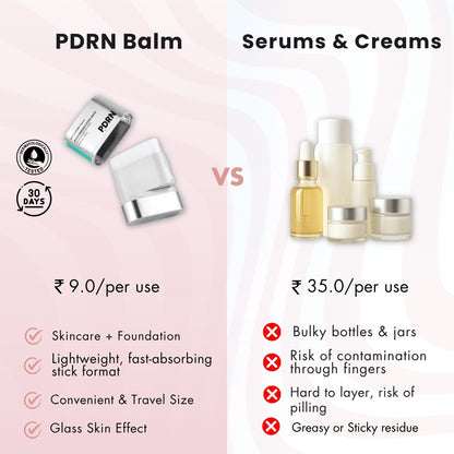 PDRN Stick Glow Balm