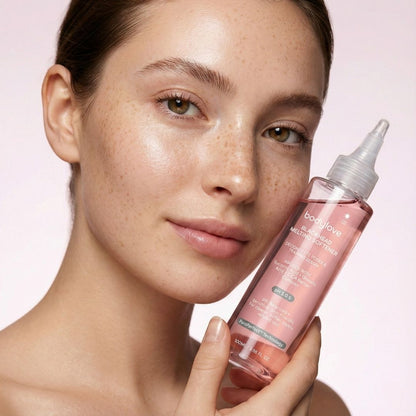 Blackhead Melting Softner