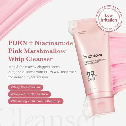 BodyLove PDRN Renewal Cleanser