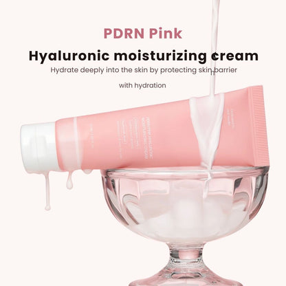 PDRN Pink Peptide Cream