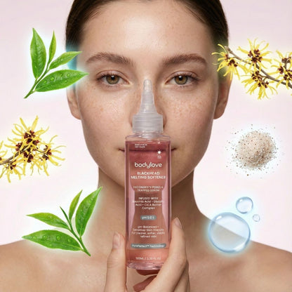 Blackhead Melting Softner