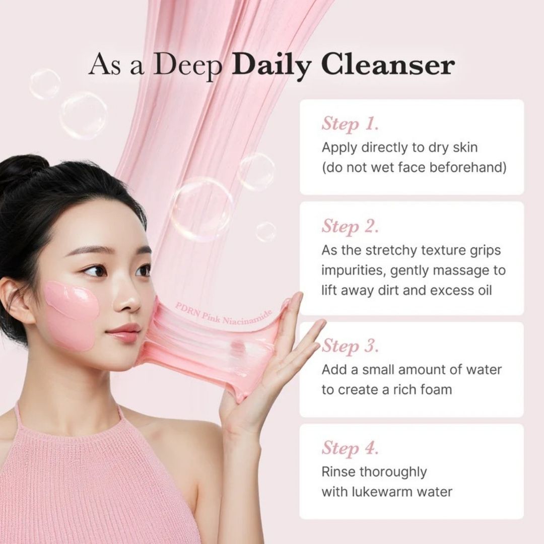 BodyLove PDRN Renewal Cleanser