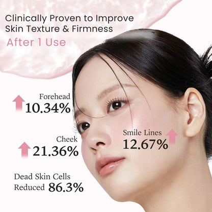 BodyLove™ PDRN Pink Glow Jelly Mist Serum