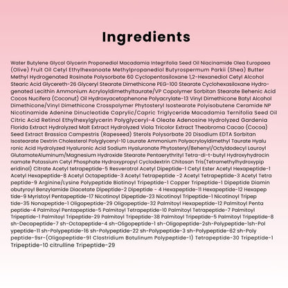 No.9 NAD+ Retinol Eye-lift Cream