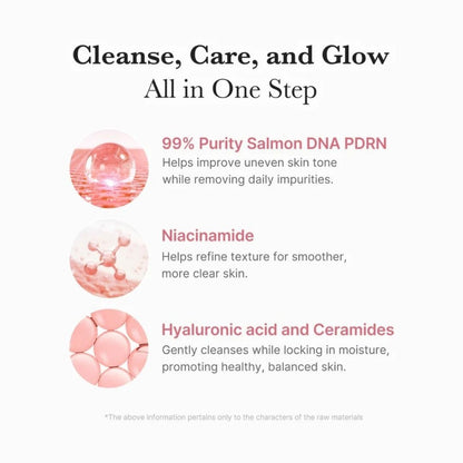 BodyLove PDRN Renewal Cleanser