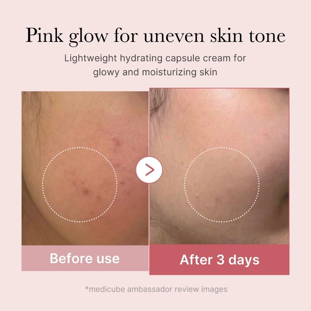 BodyLove PDRN Collagen Glow Cream