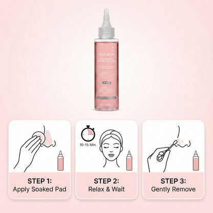 Blackhead Melting Softner