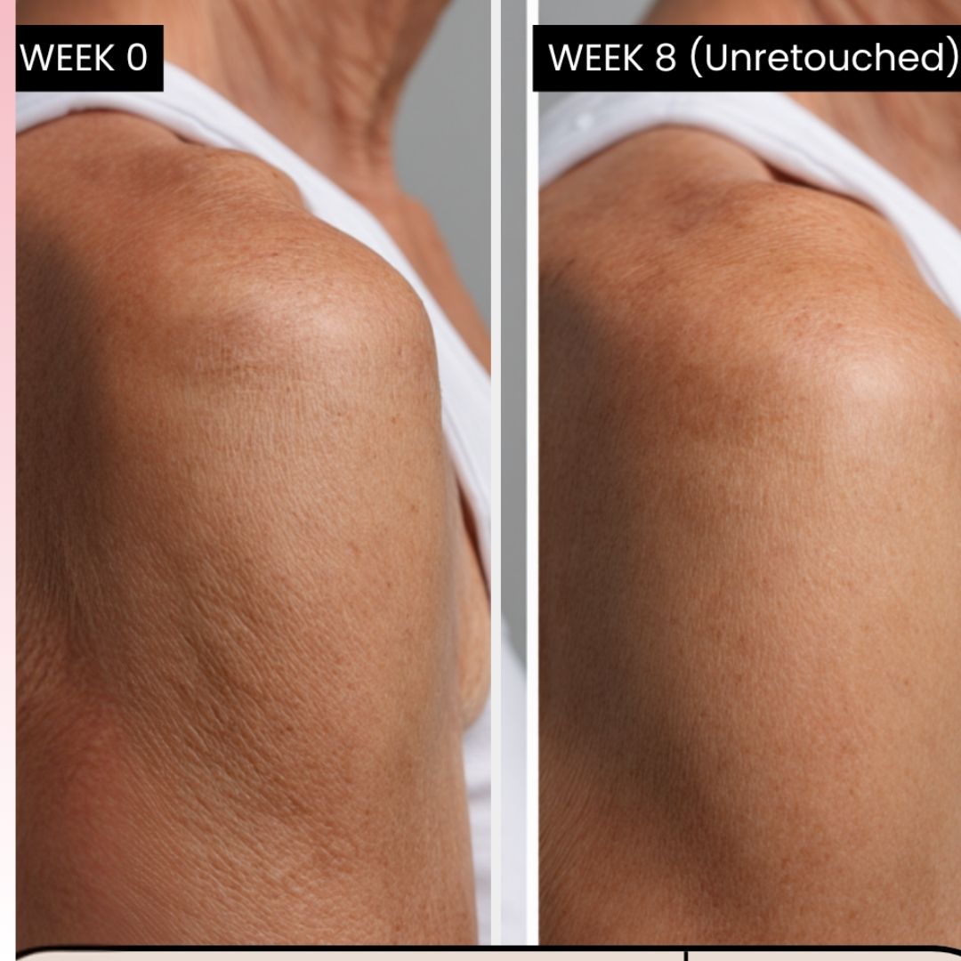 Magic Luxury Body Oil