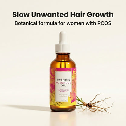 Bodylove - Cyperus Rotundus Oil