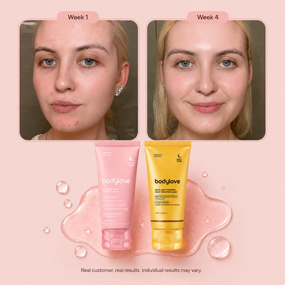 Rakhi sale - Both Korean Collagen mask at 999