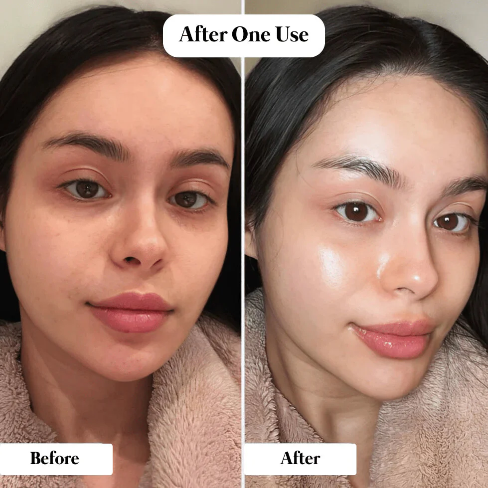 Korean PDRN Stick Glow Balm