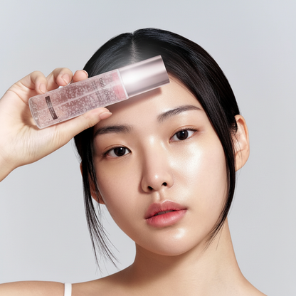 BodyLove™ PDRN Pink Glow Jelly Mist Serum