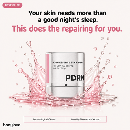 Korean PDRN Stick Glow Balm