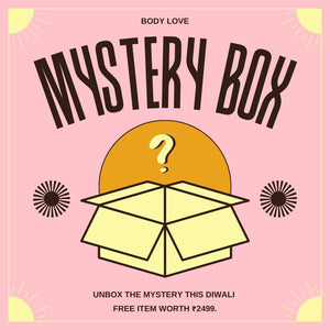 Diwali Special - Mystery Box
