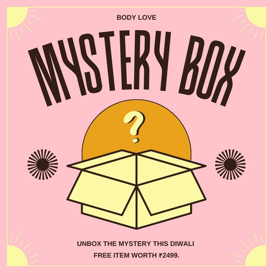 Diwali Special - Mystery Box