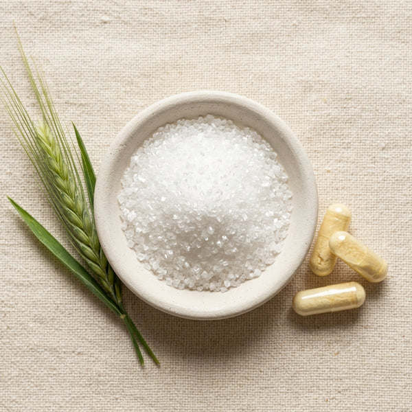 Niacinamide (Vitamin B3)