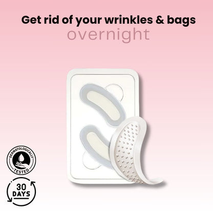 DermaFuse Patches