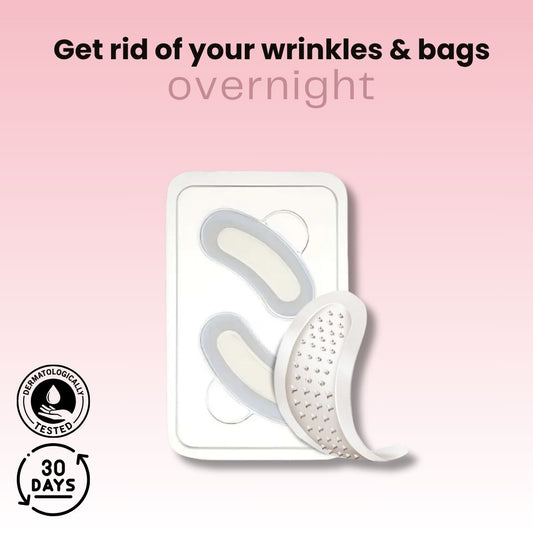 DermaFuse Patches