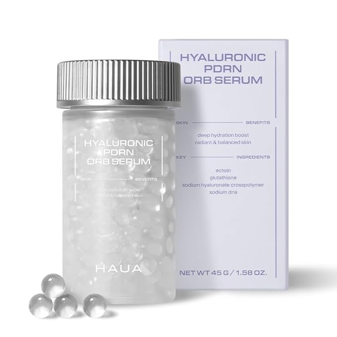 Hyaluronic PDRN Orb Serum