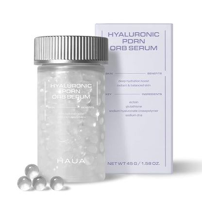 Hyaluronic PDRN Orb Serum