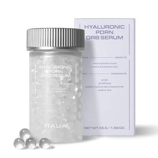 Hyaluronic PDRN Orb Serum