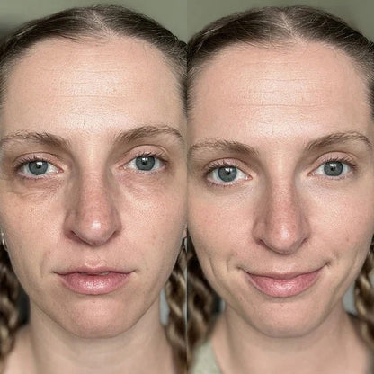 PDRN Pink Peptide Eye Cream