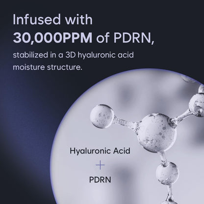 Hyaluronic PDRN Orb Serum