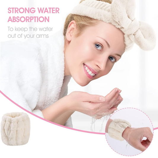Skin Care Band