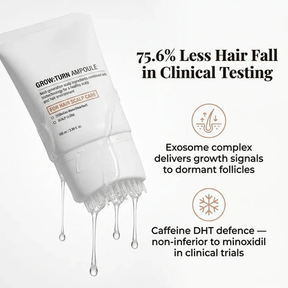 EXOSOME HAIR SERUM
