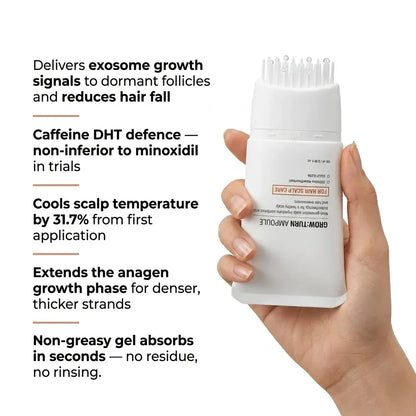 EXOSOME HAIR SERUM